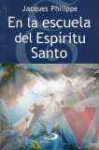 En la escuela del Espritu Santo