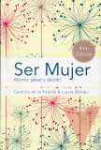 Ser mujer