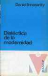 Dialctica de la modernidad
