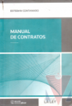 Manual de Contratos