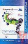 Catlogo general. Envase/Alimentek/Farmatek 2015