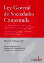 Ley general de sociedades comentada