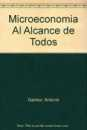 Microeconoma al alcance de todos