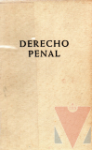 Tratado de Derecho Penal