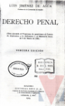 Derecho Penal