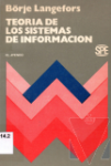 Teora de los sistemas de informacin