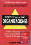 Direccin de organizaciones