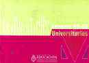 Anuario Estadsticas Universitarias 1999-2003