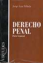 Derecho Penal. Parte general