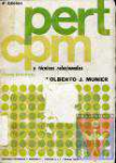 Pert-Cpm y tcnicas relacionadas