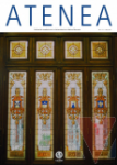 Revista Atenea