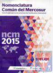 Nomenclatura Comn del Mercosur