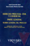 Derecho procesal civil y comercial