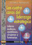 Las cuatro caras del liderago estratgico