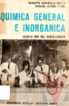 Qumica general e inorganica