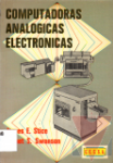 Computadoras analgicas electrnicas