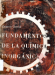 Fundamentos de la qumica inorgnica