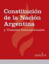 Constitucin de la Nacin Argentina