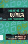 Nociones de qumica