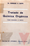 Tratado de qumica orgnica