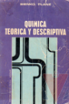Qumica terica y descriptiva