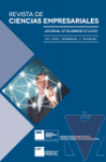 Revista de Ciencias Empresariales