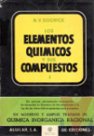Los elementos qumicos y sus compuestos