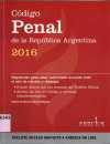 Cdigo Penal de la Repblica Argentina