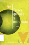 Enlace qumico y estructura