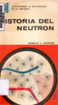 Historia del neutron