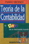 Teora de la contabilidad