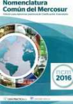 Nomenclatura Comn del Mercosur