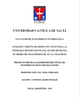 Anlisis y diseo de redes OTN-ASON para la optimizacin eficiente del ancho de banda en redes de transporte de alta capacidad