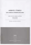 Ambiente y pobreza