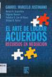 El arte de lograr acuerdos