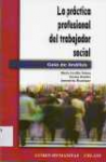 La prctica profesional del trabajador social