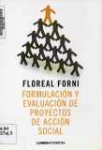Formulacin y evaluacin de proyectos de accin social