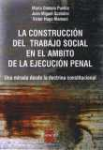 La construccin del trabajo social en el mbito de la ejecucin penal