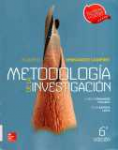 Metodologa de la investigacin