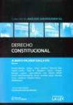 Derecho constitucional