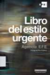 Libro del estilo urgente