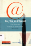 Escribir en internet