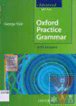 Oxford Practice Grammar