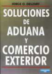 Soluciones de aduana y comercio exterior