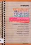 Estrategias de lectura y escritura acadmicas