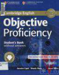 Objective Proficiency