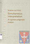 Simultaneos interpretation
