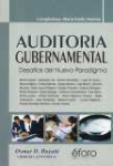 Auditora gubernamental