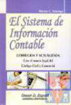 El sistema de informacin contable