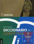 Diccionario de competencias